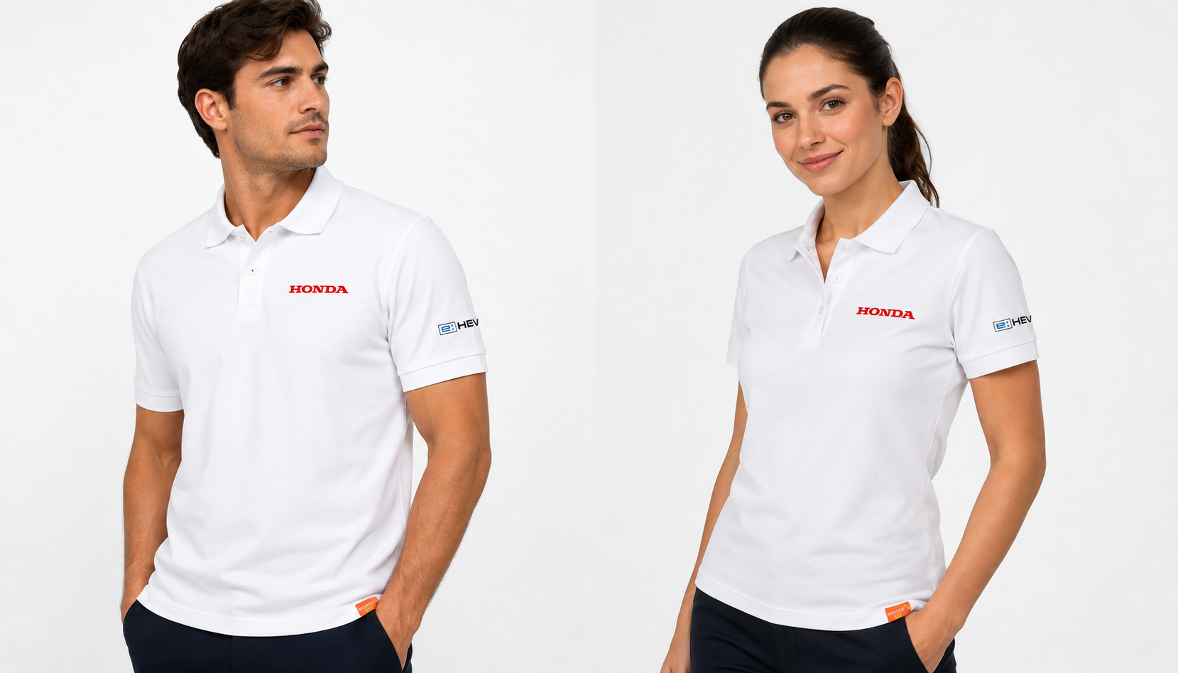 POLERAS PIQUE